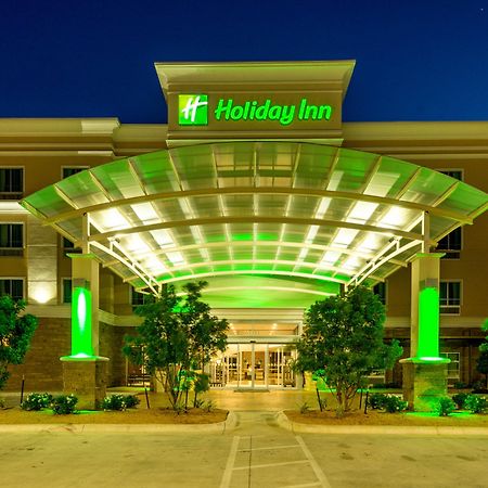 Holiday Inn Austin Airport By Ihg Exterior foto