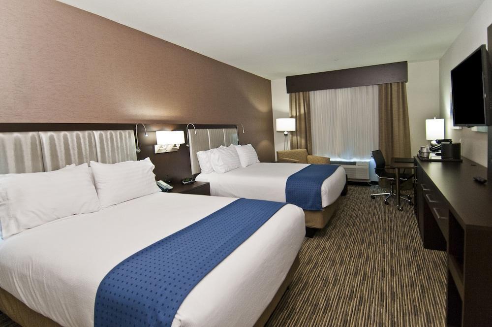 Holiday Inn Austin Airport By Ihg Exterior foto
