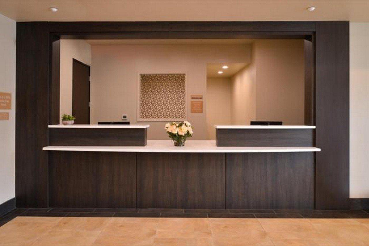 Holiday Inn Austin Airport By Ihg Exterior foto