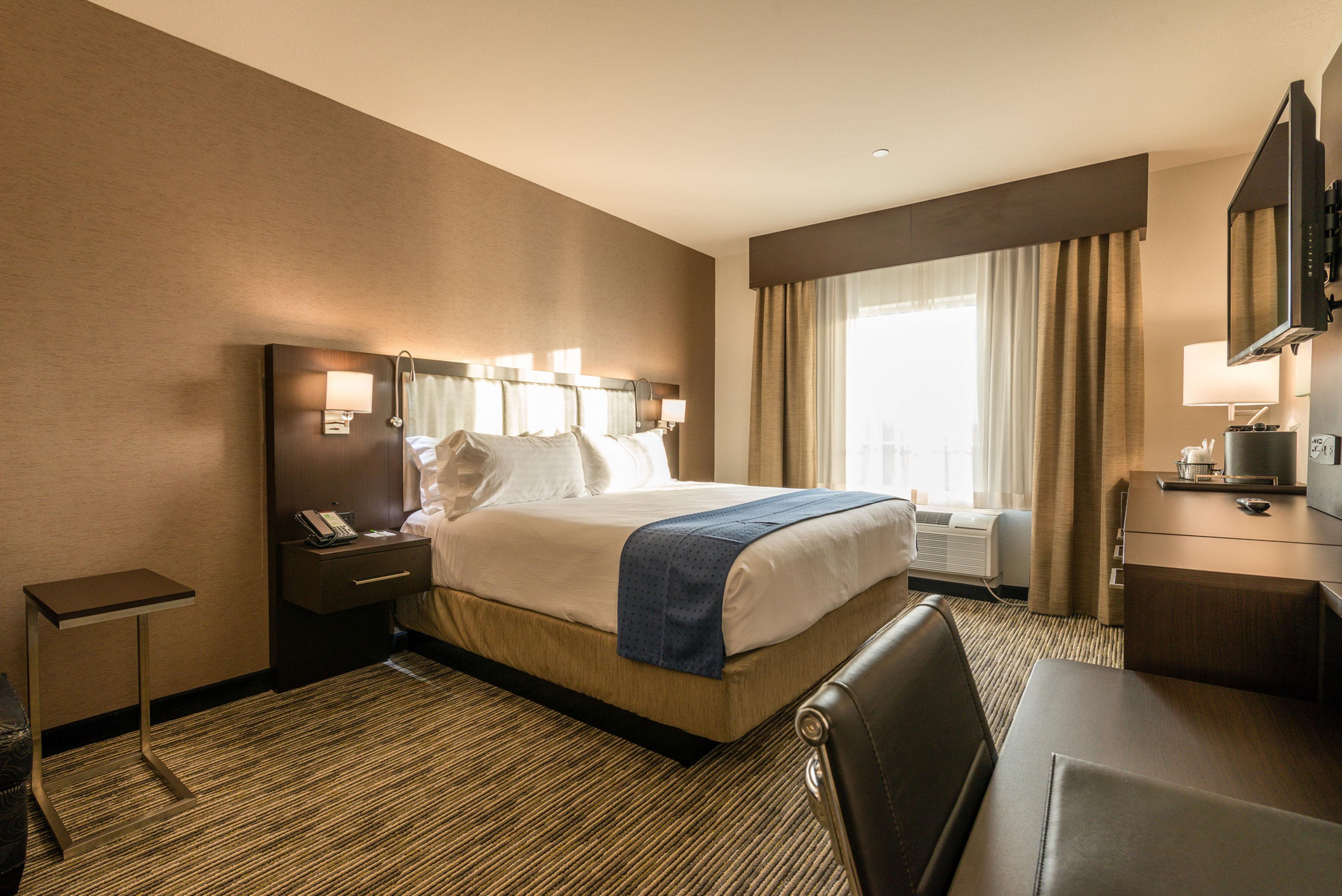 Holiday Inn Austin Airport By Ihg Exterior foto