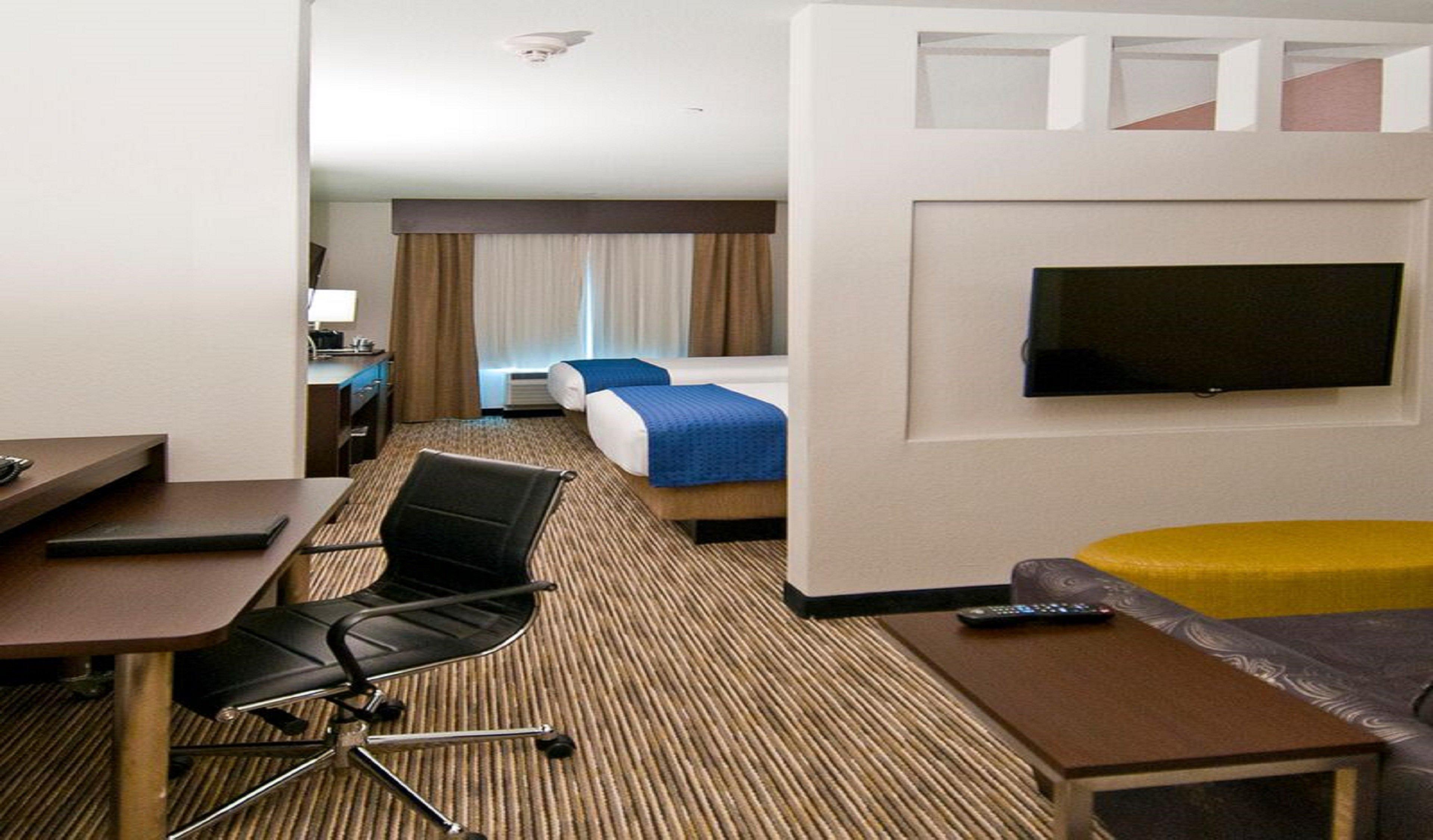 Holiday Inn Austin Airport By Ihg Exterior foto