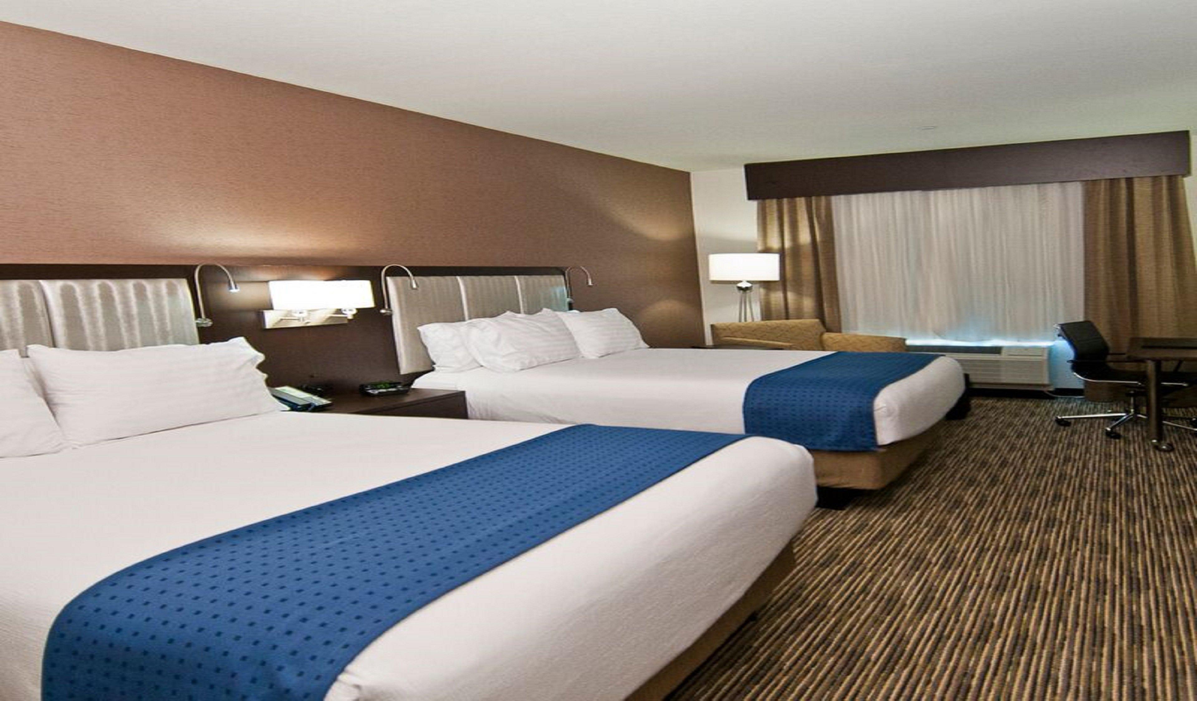 Holiday Inn Austin Airport By Ihg Exterior foto