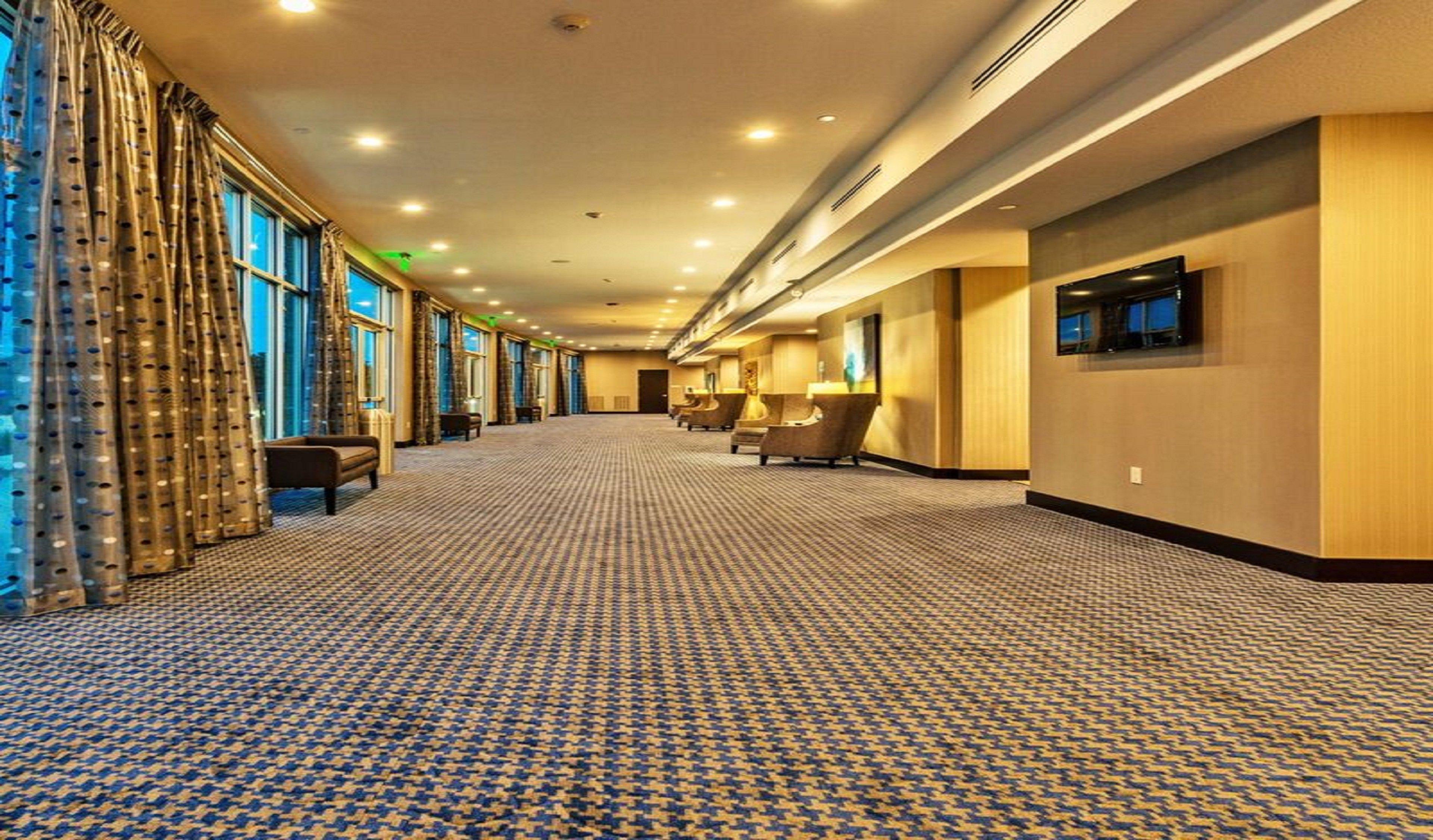 Holiday Inn Austin Airport By Ihg Exterior foto