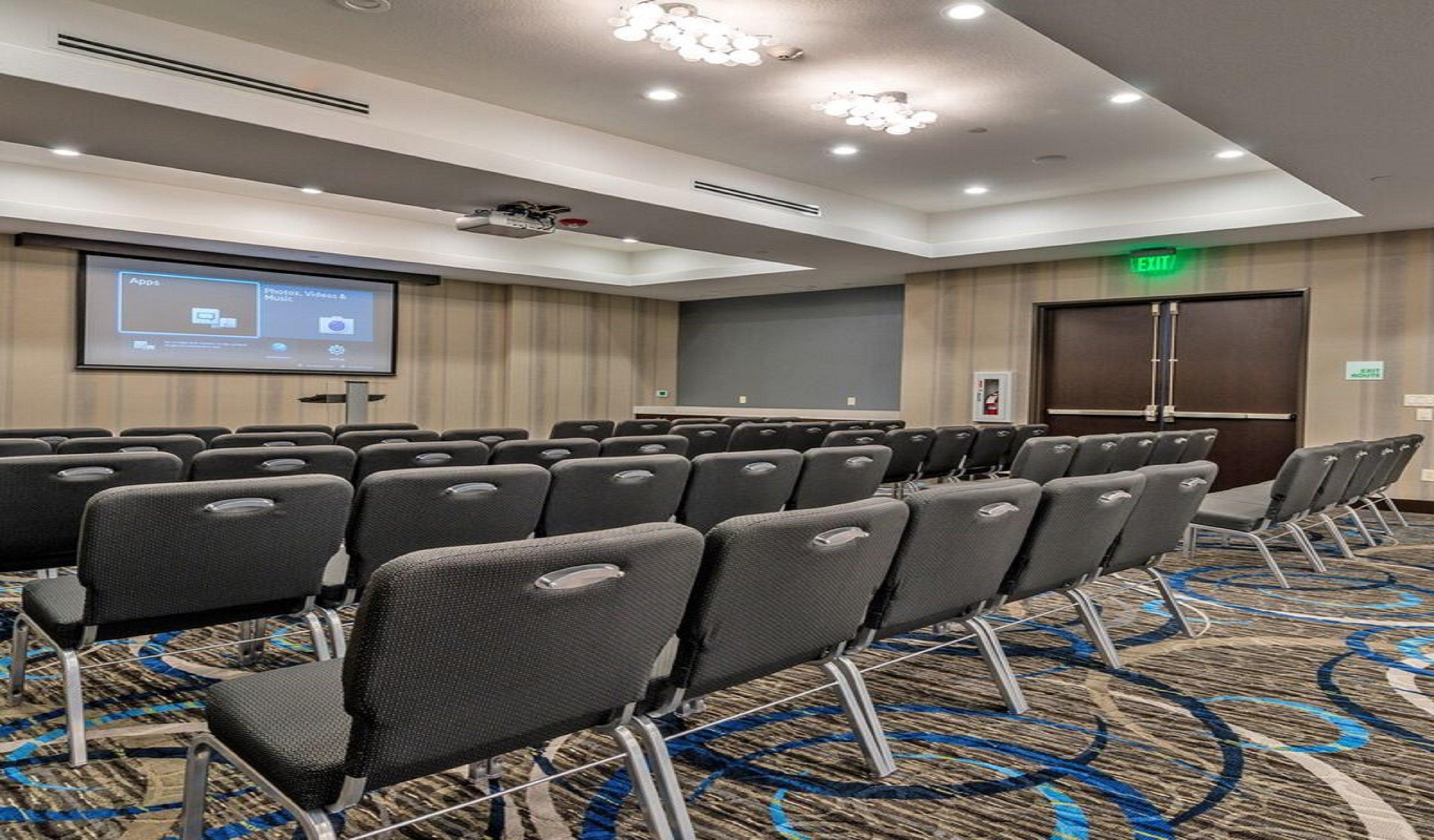 Holiday Inn Austin Airport By Ihg Exterior foto