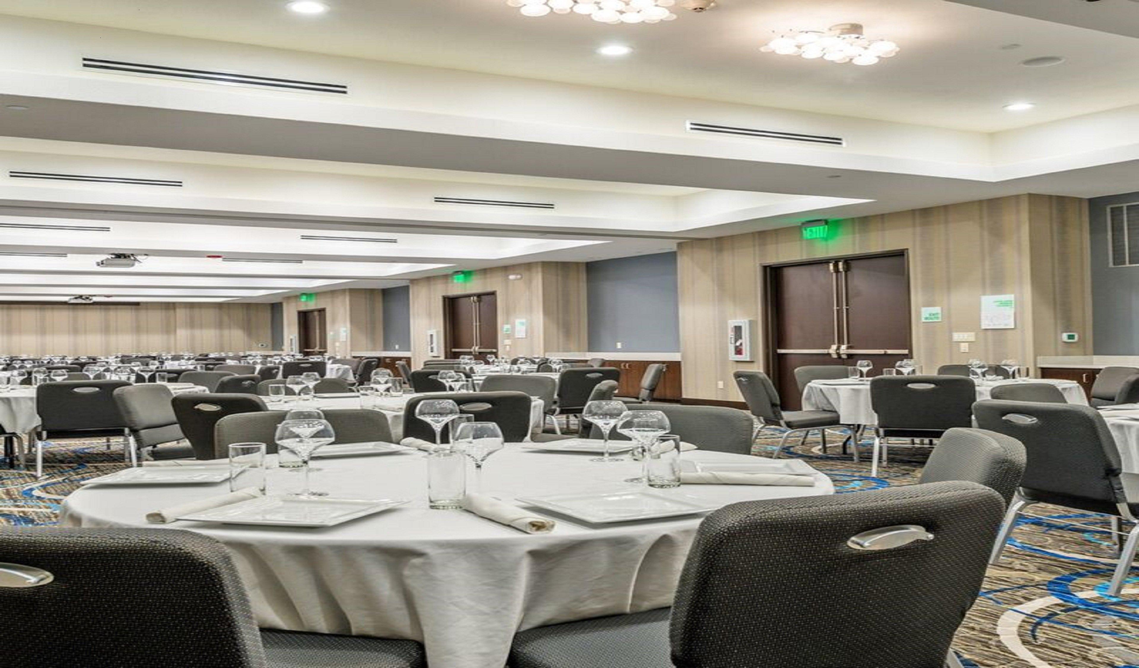 Holiday Inn Austin Airport By Ihg Exterior foto