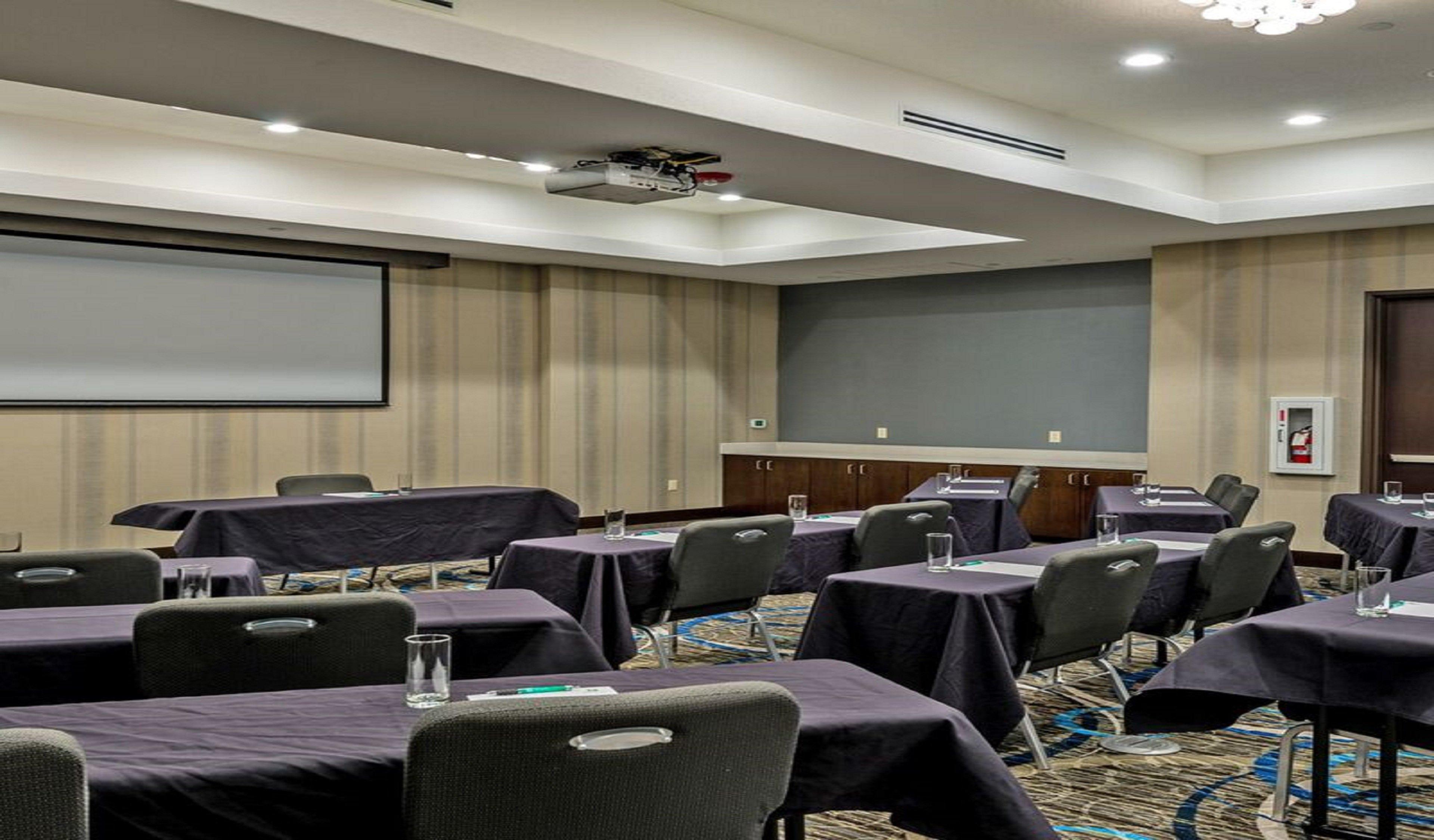 Holiday Inn Austin Airport By Ihg Exterior foto