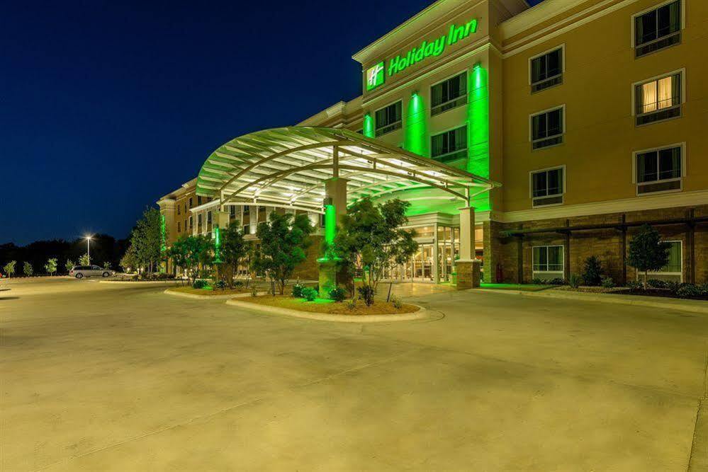 Holiday Inn Austin Airport, An Ihg Hotel Exterior foto