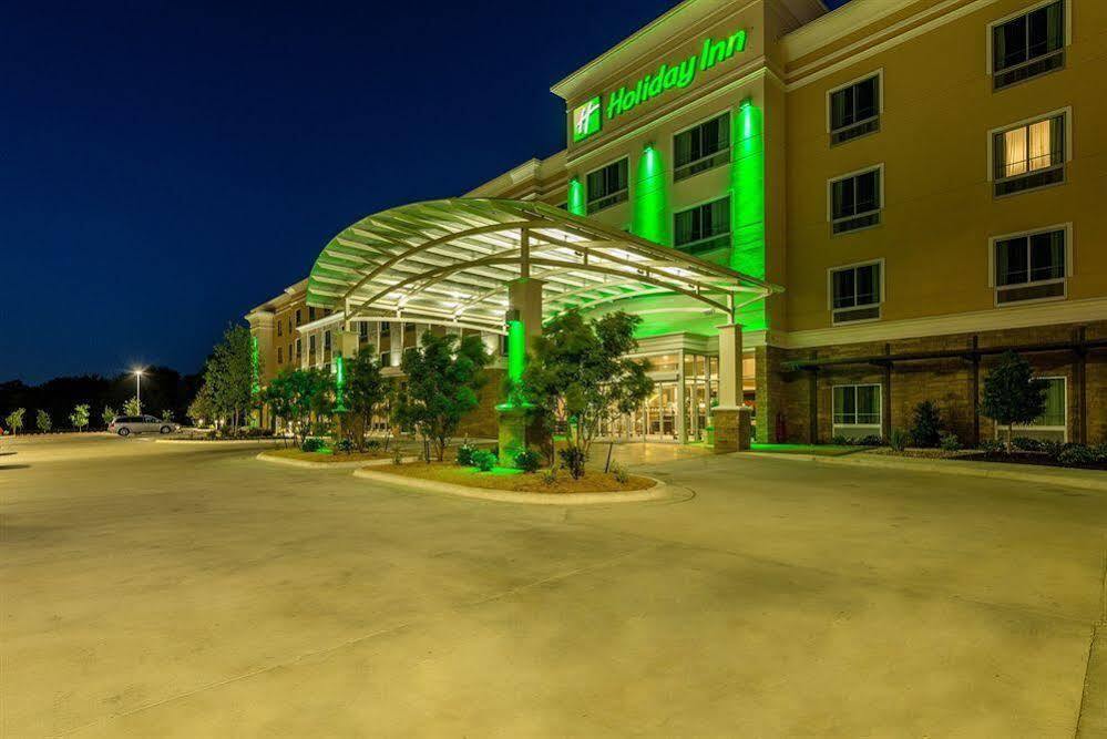 Holiday Inn Austin Airport By Ihg Exterior foto